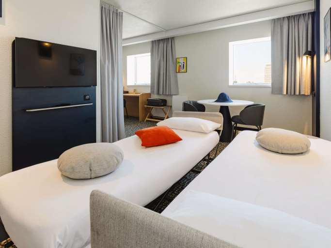 Bedroom 10