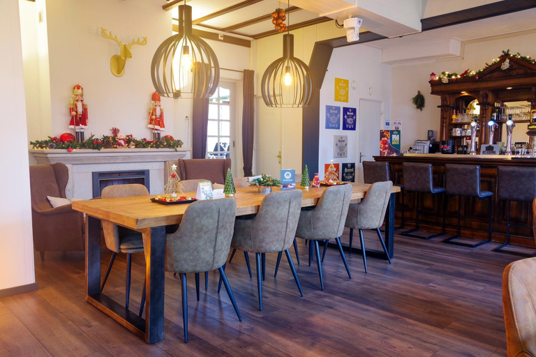 Food & Drinks 5, Bed & Breakfast Hotel Het Gerendal, Valkenburg aan de Geul