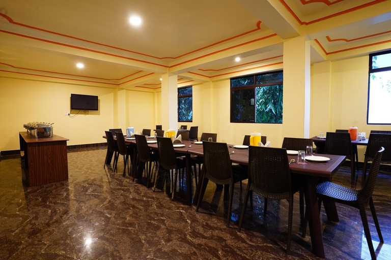 Food & Drinks 2, Hotel White Lotus Gangtok, East Sikkim