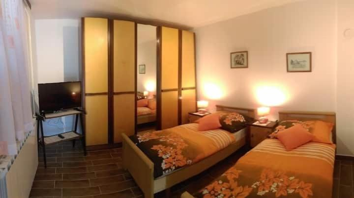 Others 2, Apartman Pula, Pula