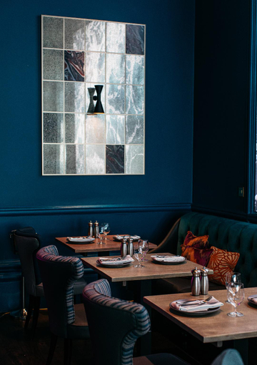 Food & Drinks 4, The Grand Brighton, Brighton and Hove