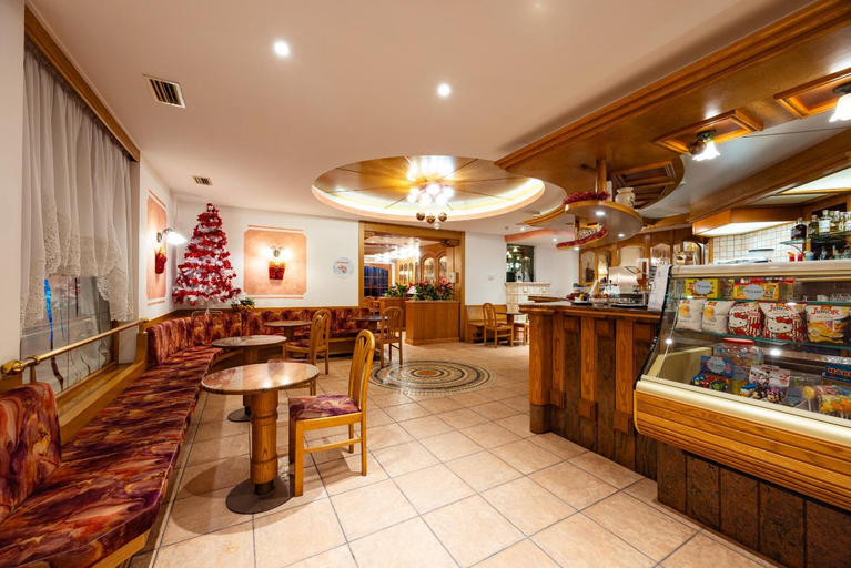 Food & Drinks 3, Ciccio Hotel Polsa di Brentonico, Trento