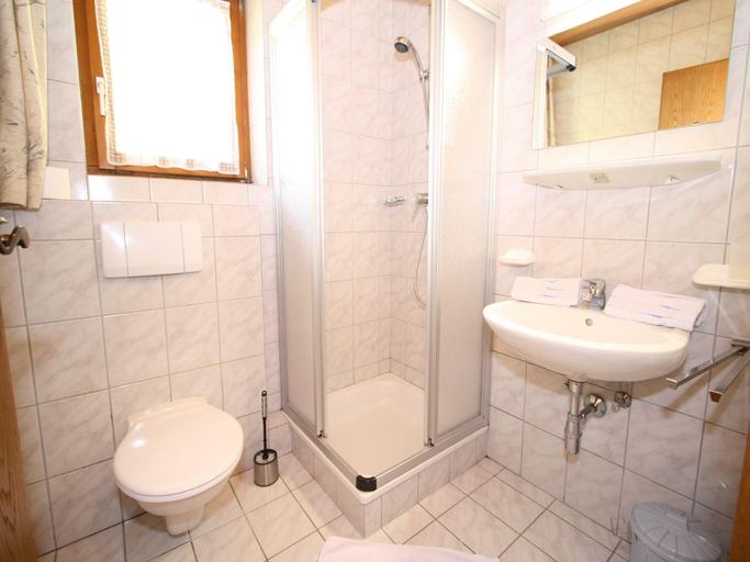 Others 3, Apartment in Wagrain at the ski lift, Sankt Johann im Pongau