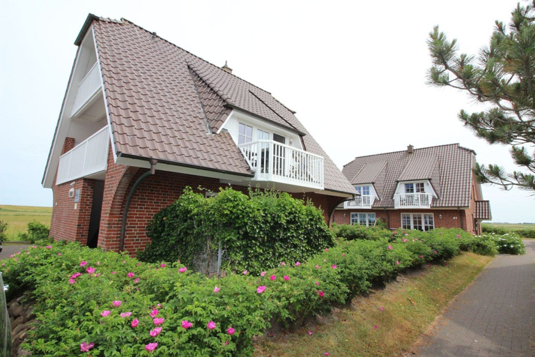 Exterior, Ferienwohnung in St. Peter-ording, Nordfriesland