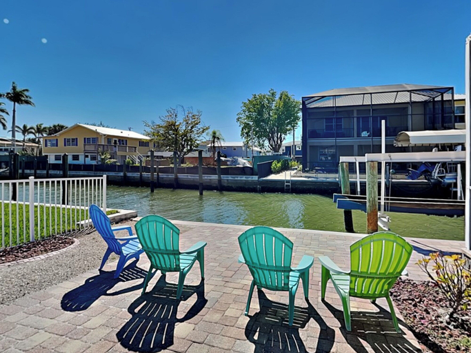 Exterior & Views 2, 244 Flamingo by Distinctive Beach Rentals, Lee