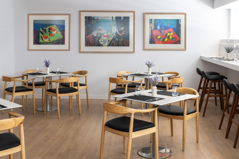 Food & Drinks 3, Gallery Port Tower Piraeus, Attica