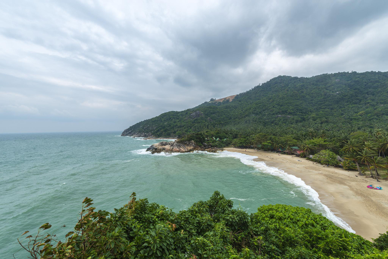 Nearby Landmark 3, T villas, Ko Phangan