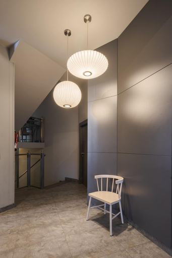Public Area 2, Hotel Bulevar Burgos, Burgos