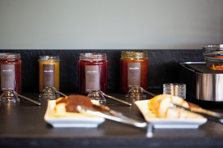 Food & Drinks 5, HOTEL PANORAMA 360 BOURG EN BRESSE, Ain