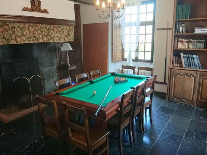 Others 5, Lavish Holiday Home in Forrieres with Sauna, Luxembourg