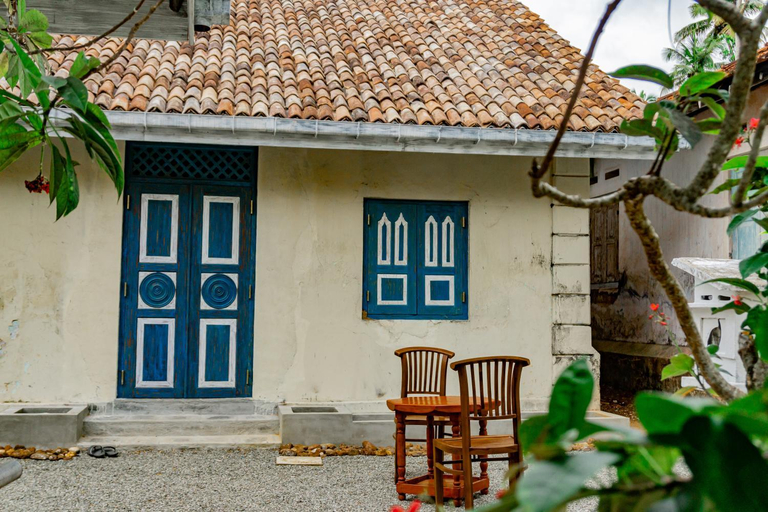 Others 5, Ivy Cottage, Habaraduwa