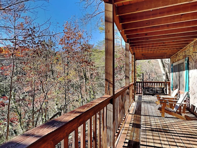 Others 4, Running Bear by Jackson Mountain Rentals, Sevier