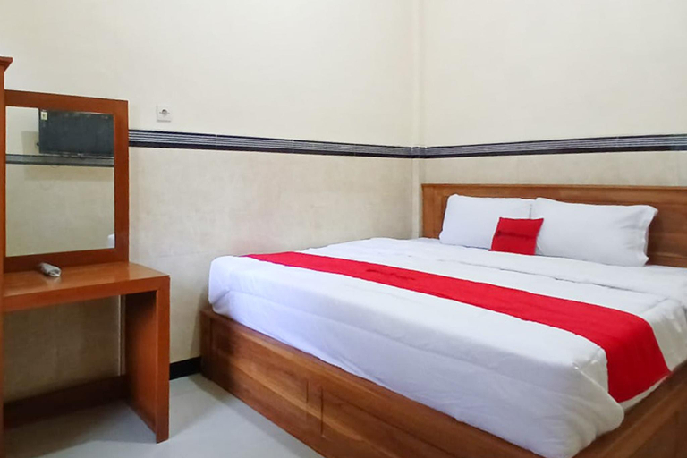 Bedroom 15