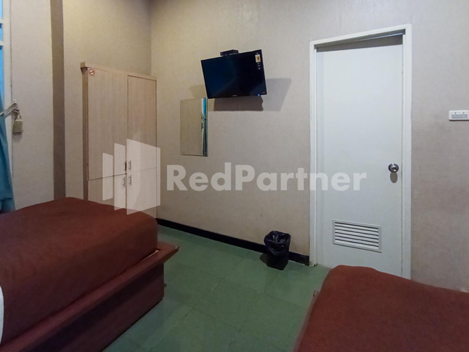 Bedroom 7