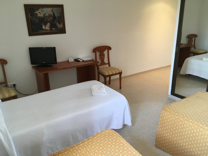 Others 4, Hotel Atalayas Zafra, Badajoz