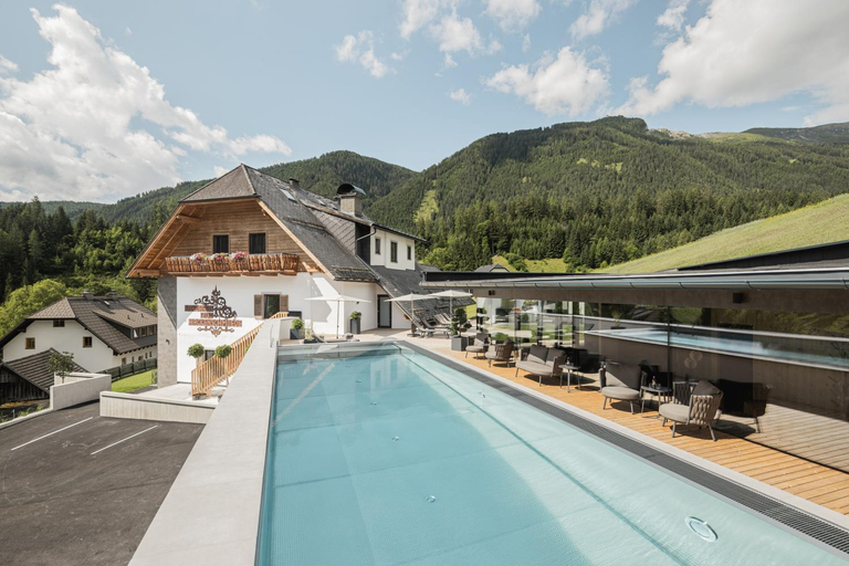 Others 3, Rest Apartments & Suiten, Tamsweg