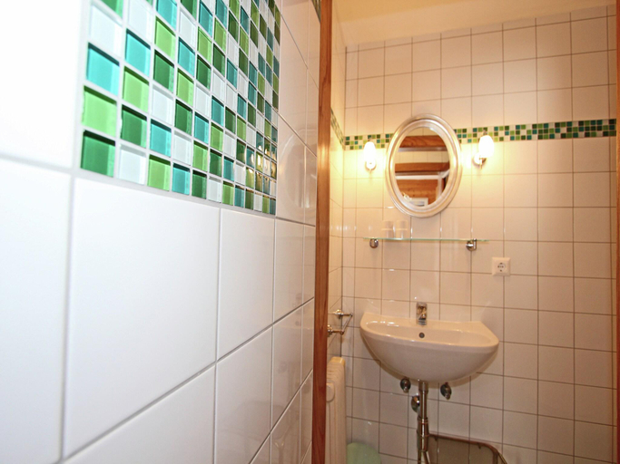 Bathroom 3, Flat in Feld am See on Lake Brennsee, Villach Land