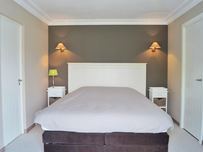 Bedroom 2, Spacious Villa Mougins, Alpes-Maritimes