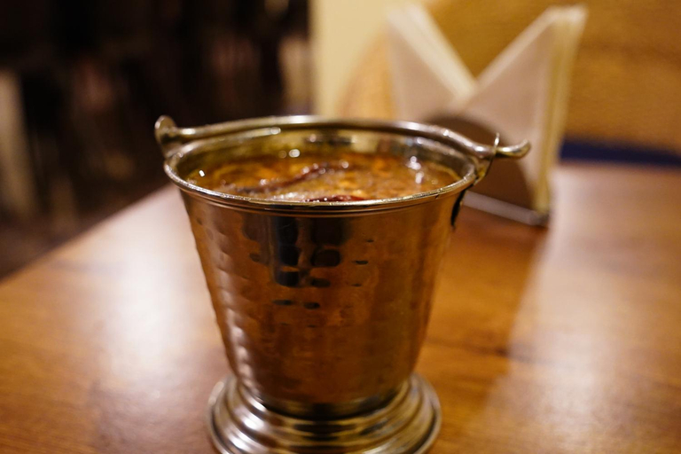 Food & Drinks 4, Hotel White Lotus Gangtok, East Sikkim