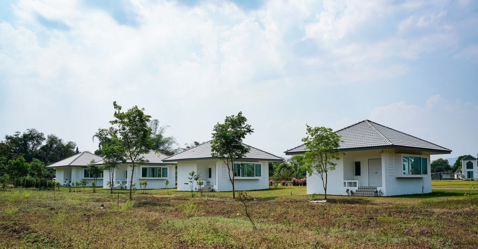 Exterior & Views 2, Naoat Resort Farm & Cafe, Mae Taeng