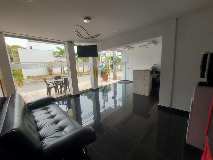 Others 3, HOTEL CASA BLANCA, Aguachica
