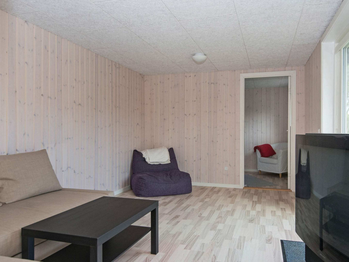 Others 3, 6 Person Holiday Home in Odder-by Traum, Odder