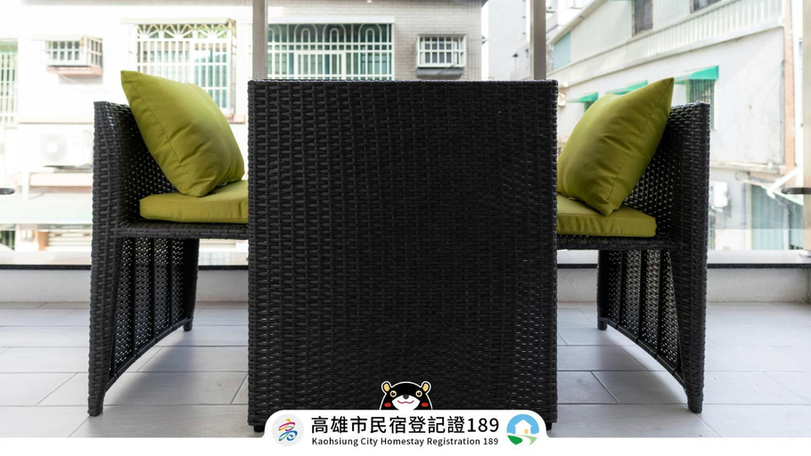 Others 5, Homestay  䦈迎辰曦, Kaohsiung