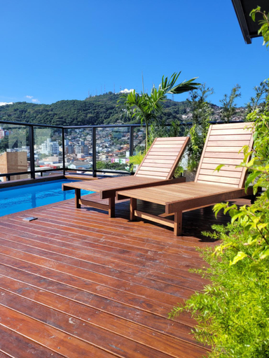 Sport & Beauty 5, Bewiki, Florianopolis