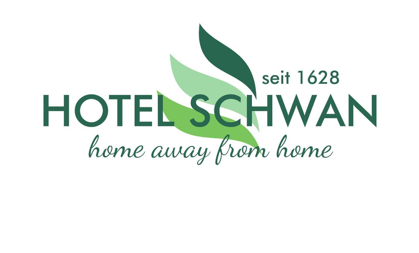 Bedroom, Hotel Schwan - Das Gastehaus Ilse, Rheingau-Taunus-Kreis