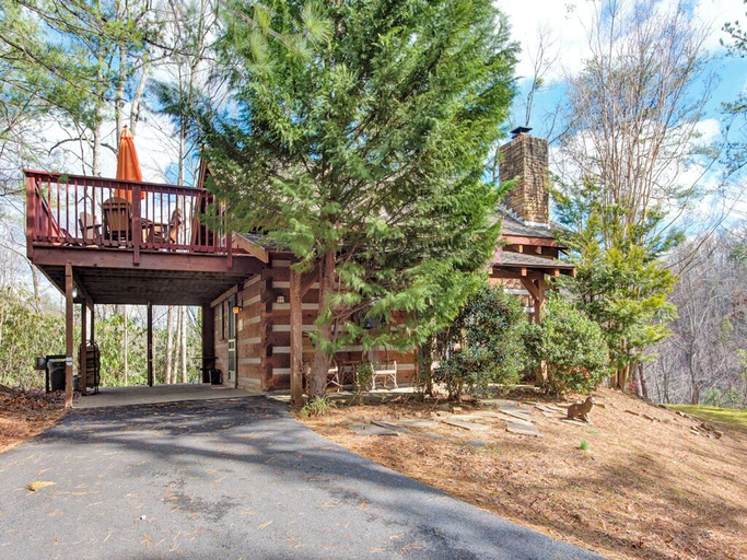 Exterior & Views 2, Fox Den by Jackson Mountain Rentals, Sevier