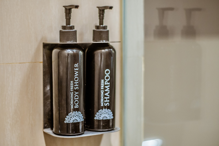 Amenities 9