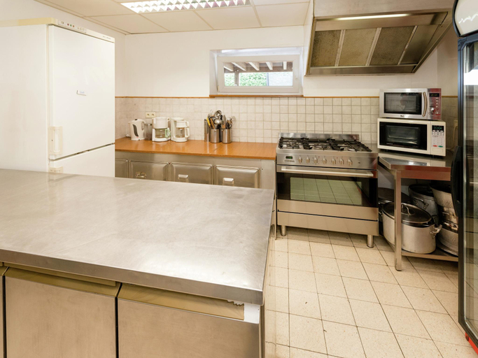 Others 5, Group Cottage in Lierneux, Liège