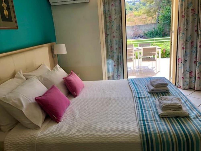 Bedroom 3, PRINCESS HOTEL, Ionian Islands