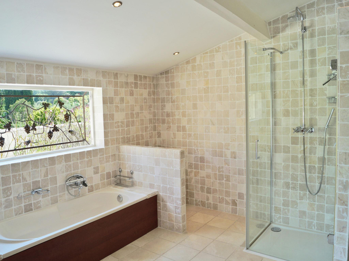 Bathroom 3, Spacious Villa Mougins, Alpes-Maritimes