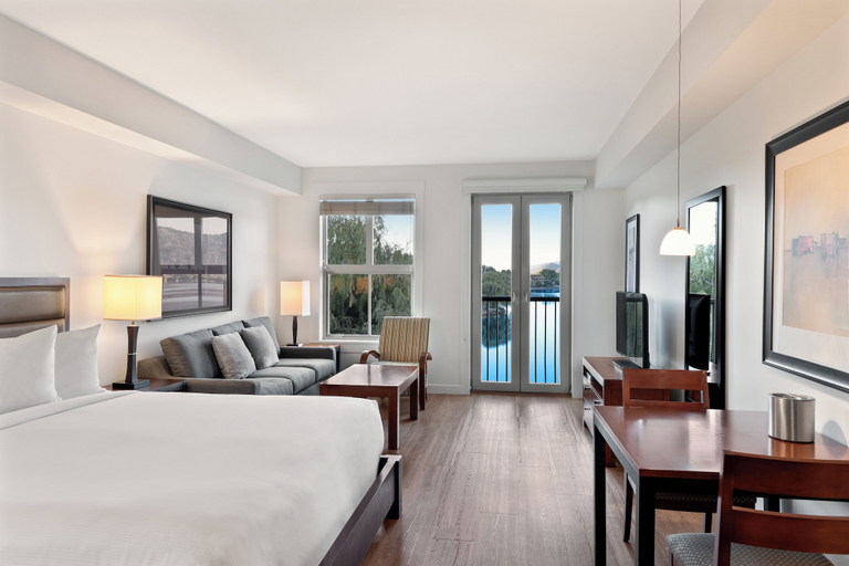 Bedroom 4, Walnut Beach Resort, Okanagan-Similkameen