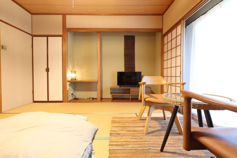Others 5, Auberge Arigatou, Kirishima