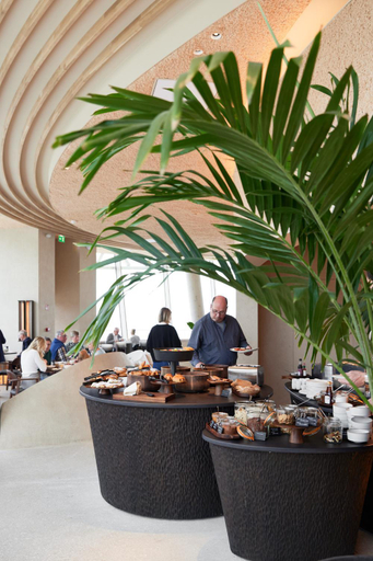 Food & Drinks 4, C-Hotels Silt, West-Vlaanderen