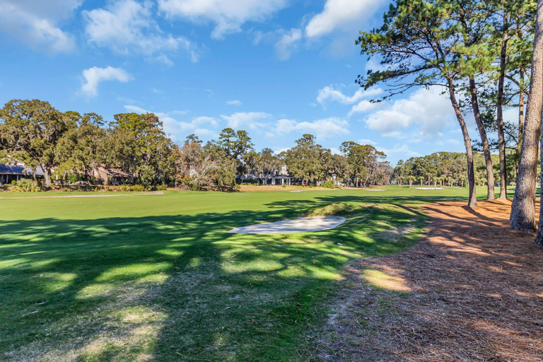 Others 4, 5 Battery Road at The Sea Pines Resort, Beaufort