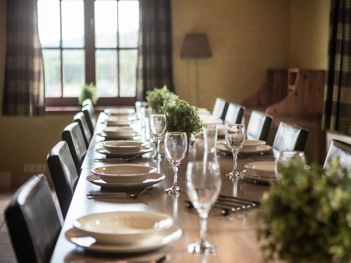 Food & Drinks 4, Durbuy Hillside Family Villa, Luxembourg