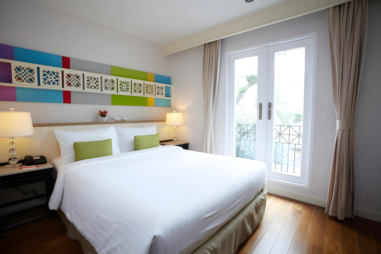 Bedroom 21