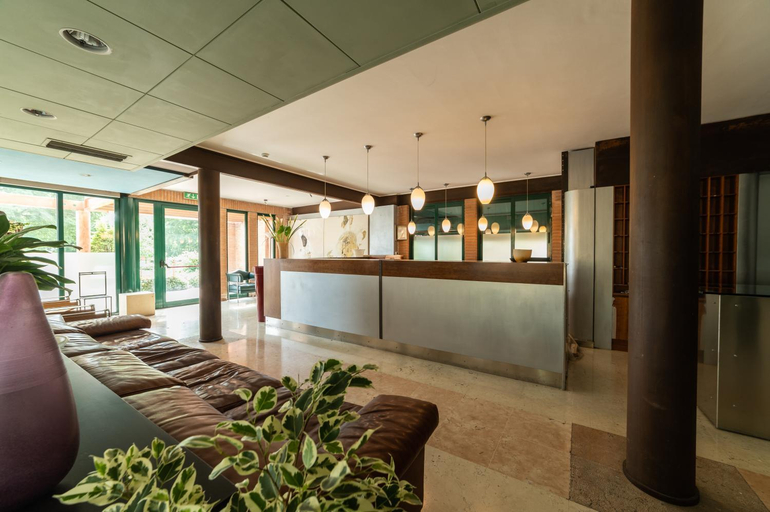 Public Area 3, HOTEL QUERINI - Essential Business Hotel, Sandrigo, Vicenza