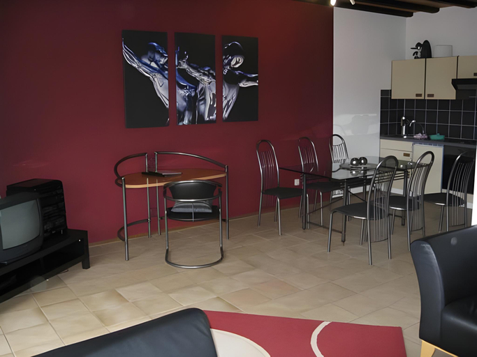 Others 3, Hotel Moselsteig, Bernkastel-Wittlich