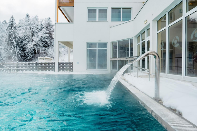 Sport & Beauty 2, OptimaMed Gesundheitsresort Weissenbach, Wolfsberg