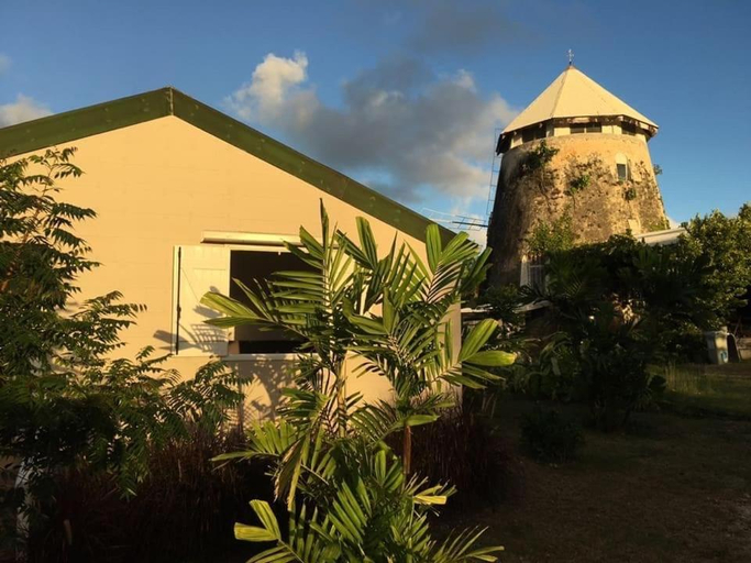 Exterior & Views, Les Bungalows du Moulin, Saint-François