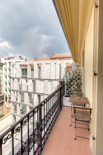 Exterior & Views 2, Apollo Guest House, Florence