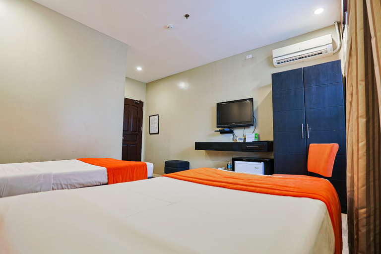 Bedroom 10