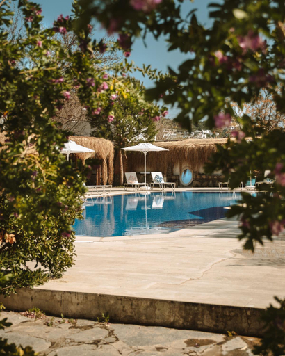 Others 3, Lemon Garden Turkbuku, Bodrum