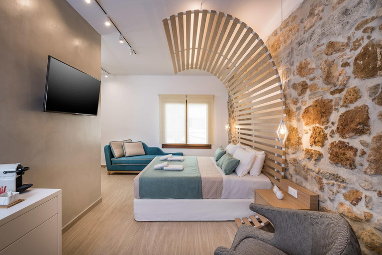 Exterior & Views 2, Agave Suites, Crete
