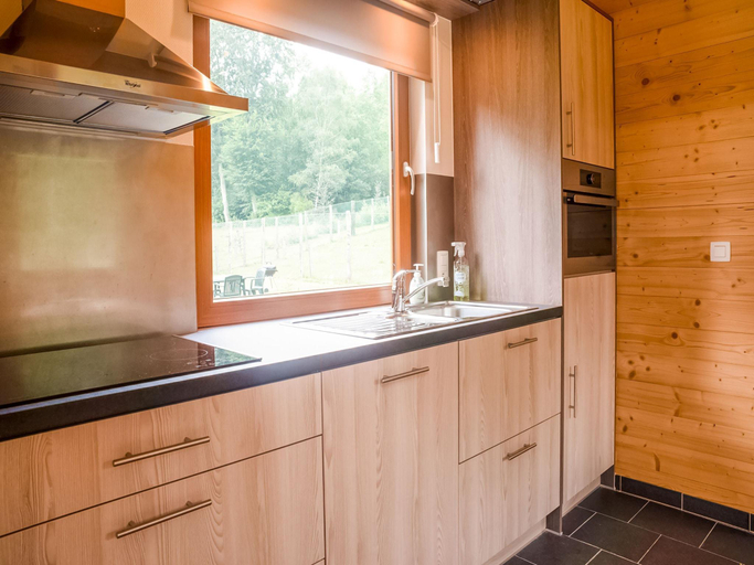Others 5, Secluded Chalet in Rogery, Luxembourg