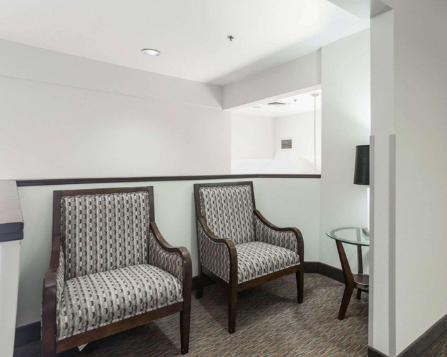Public Area 2, Sleep Inn South Jordan-Sandy, Salt Lake